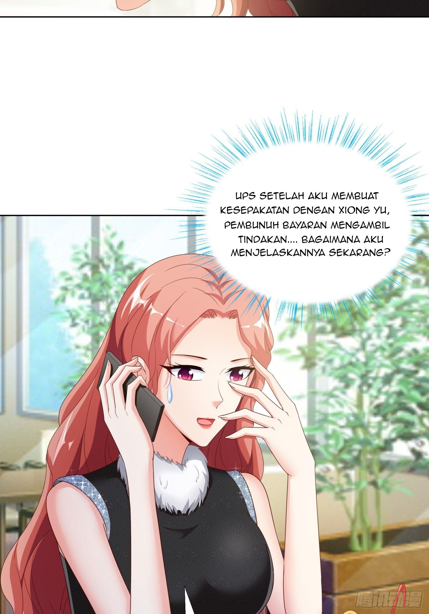 Super School Doctor (Supreme Campus Doctor) Chapter 64 Gambar 7